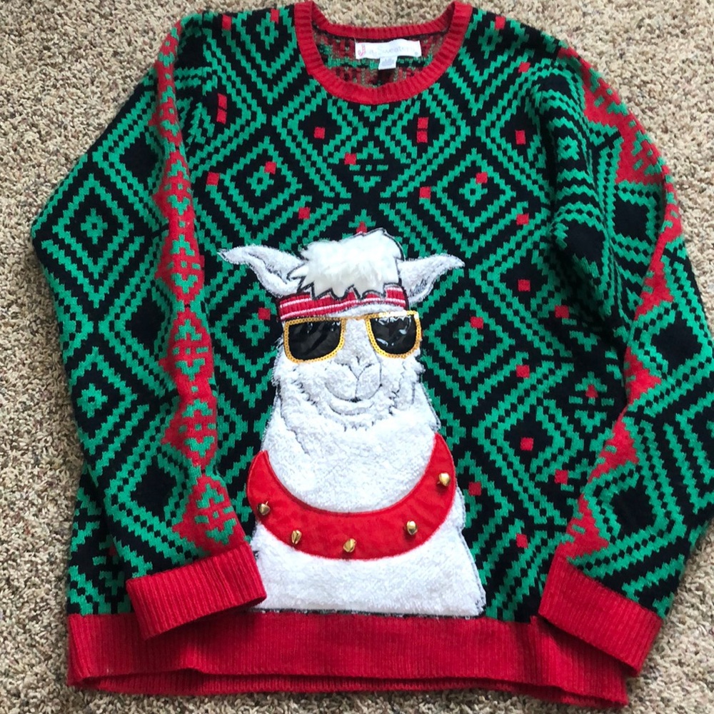 Christmas Sweater
